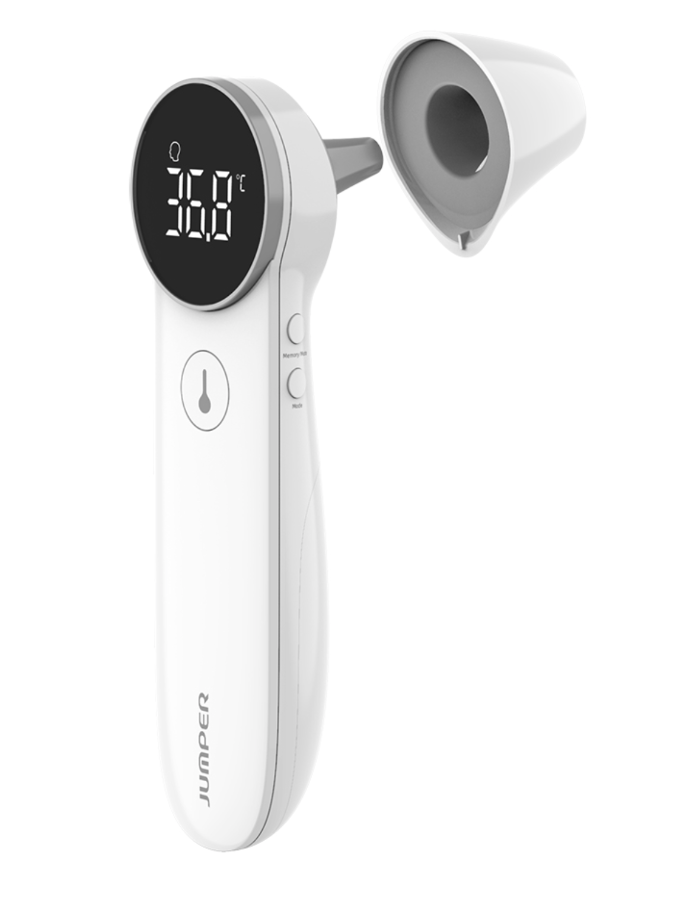 Jumper Fieberthermometer Z2 Pro