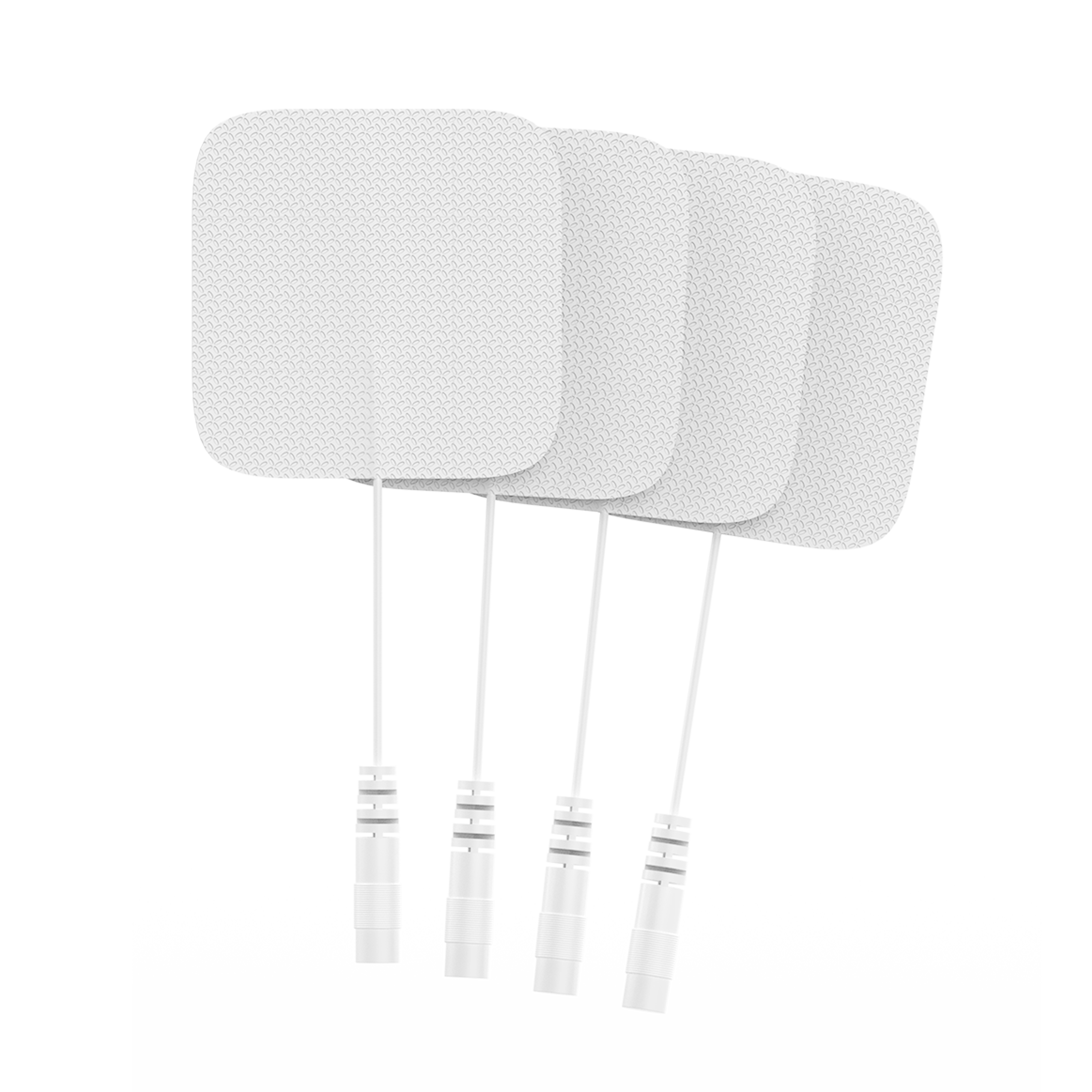 Tens Elektrodenpads 4er-Pack
