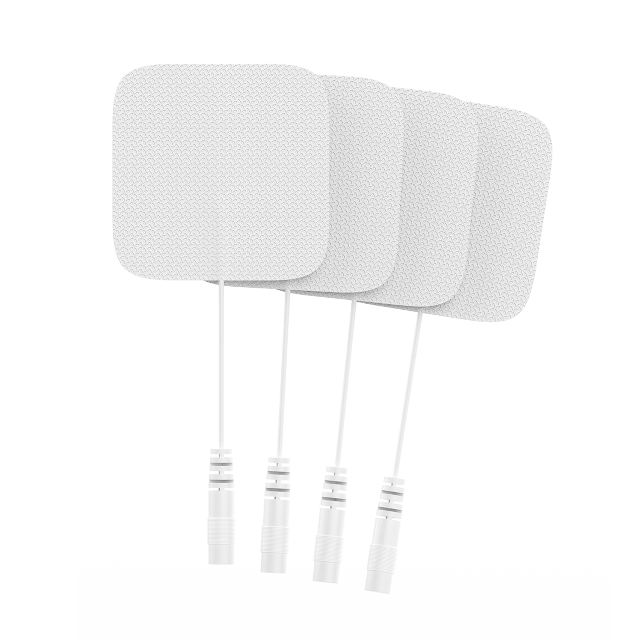 Tens Elektrodenpads 4er-Pack
